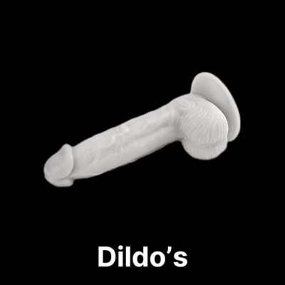 Dildo’s