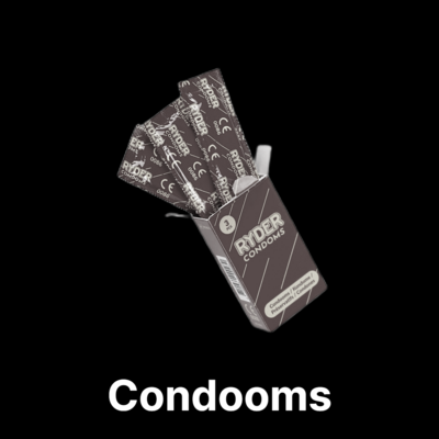 Condooms