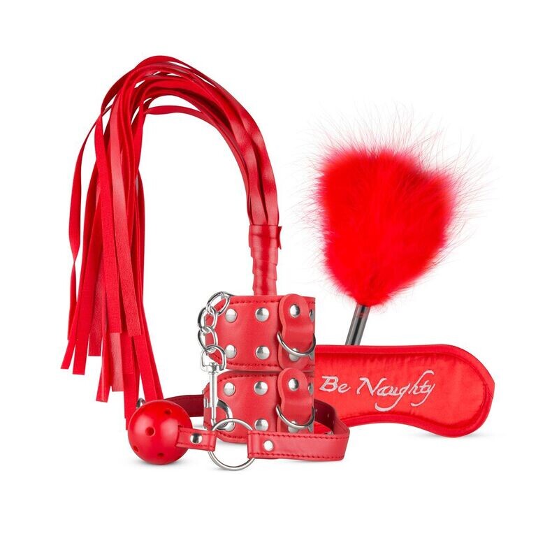 Beginners Bondage Set