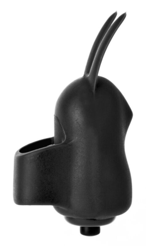 Power Rabbit Vinger Vibrator Power Rabbit Vinger Vibrator
