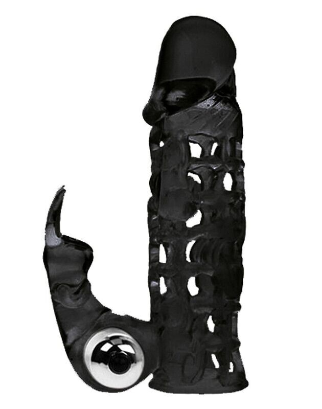 Crazy Bull - Ultimate - Penis Sleeve Crazy Bull - Ultimate - Penis Sleeve