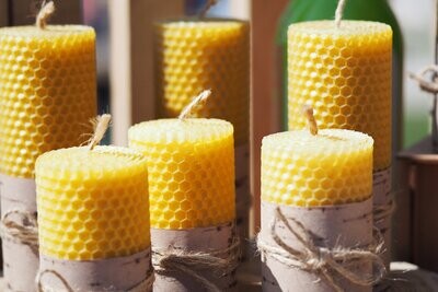 Candles