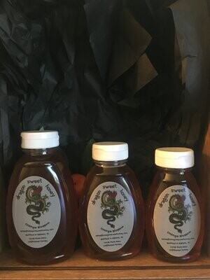 Honey