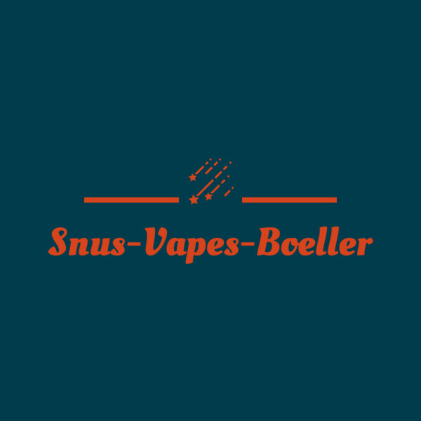 Snus.Böller.Vapes