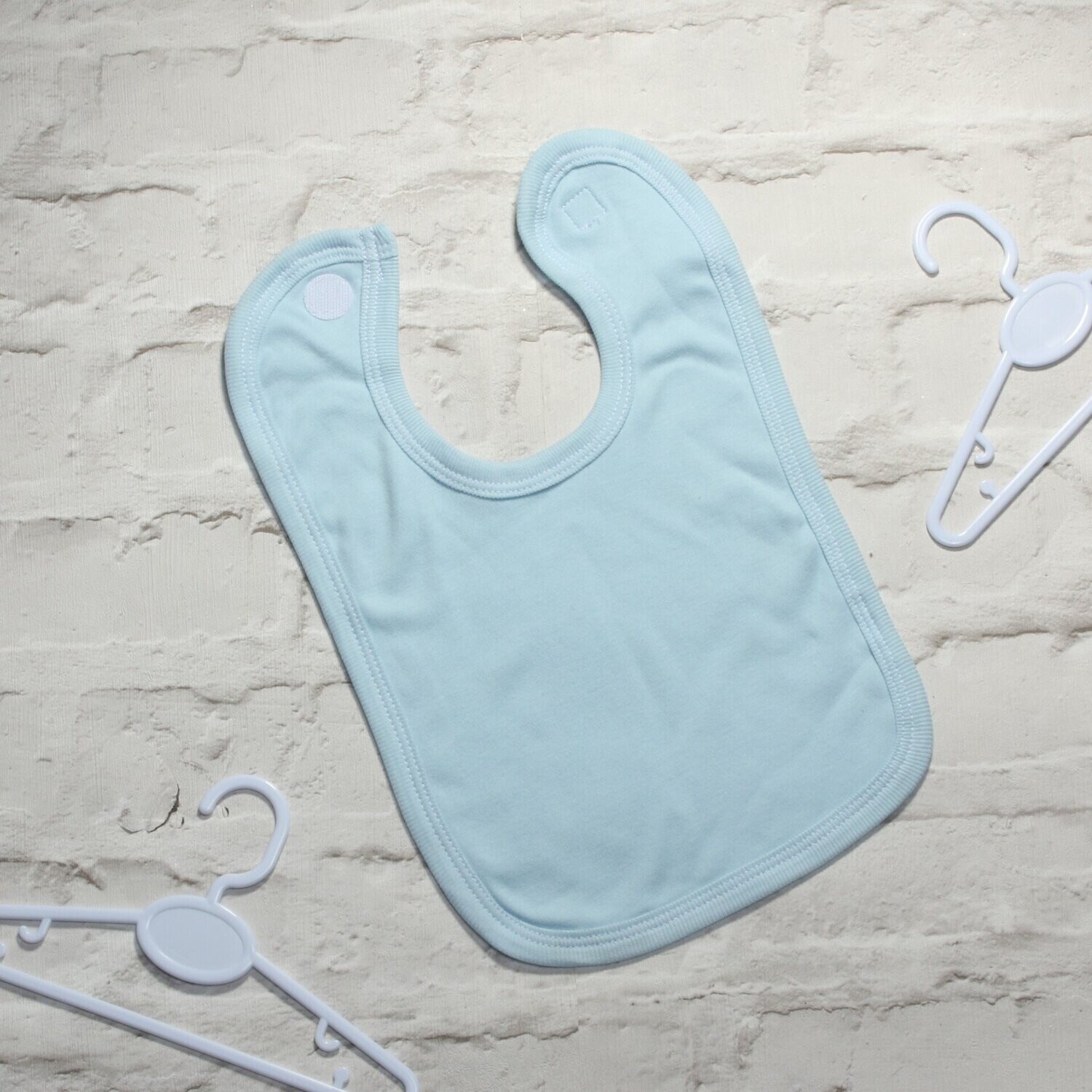 BABY BIBS