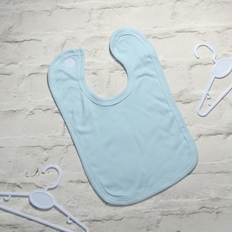 BABY BIBS