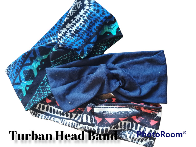 HEADBANDS