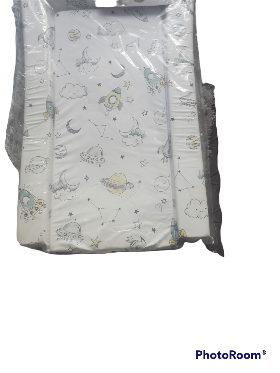 BABY CHANGING MAT