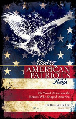 Bible - Young American Patriot