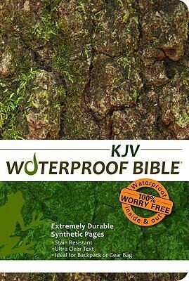 Bible - Waterproof KJV Full Version