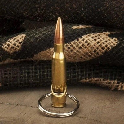 Ammo - Bullet bottle opener