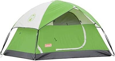 Camp - Sundome Dome Tent Coleman