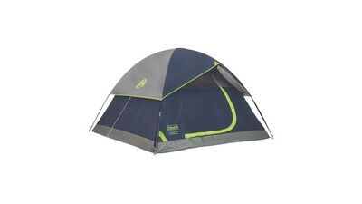 Camp - SunDome Tent 7x7
