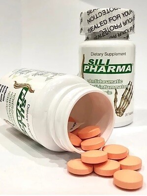 FA - Sili Pharma