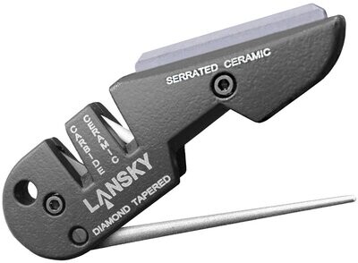 Tool - Lansky Sharpener