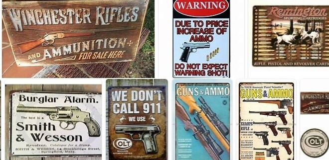 SIGNS