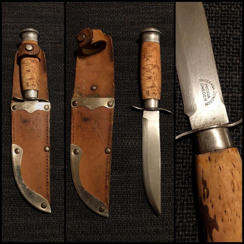 KNIFES