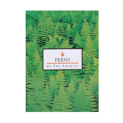 Book GSM Book Ferns Smokies