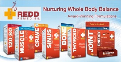 REDD REMEDIES