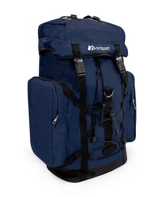 Backpack – Everest Hiker 48 Liter (Various Colors)