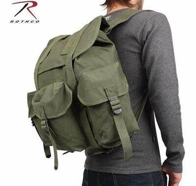 Backpack - Alice Pack Mini (Various Colors)