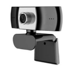 eiQ-WebCam Full HD 1080P USB2 Webcam with Built-in Dual Microphone