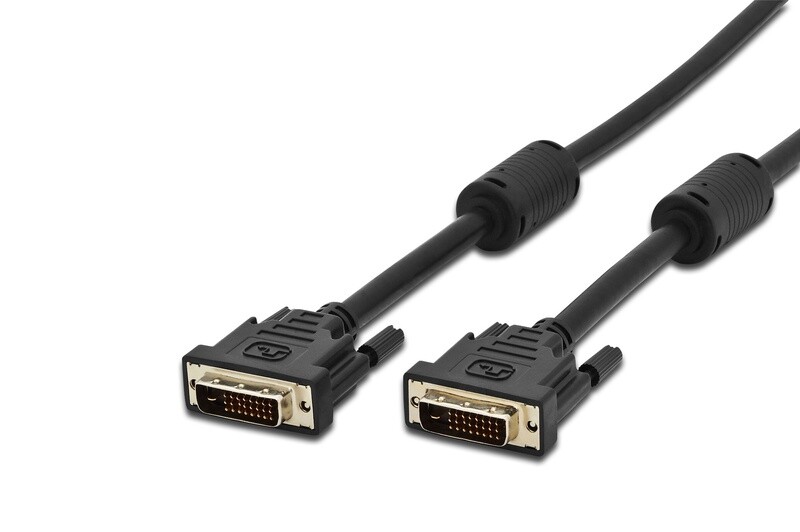 DVI Cable 1M