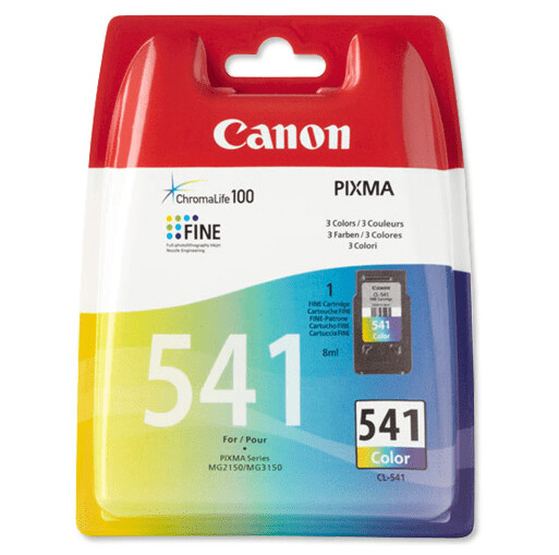 Canon CL-541 Colour