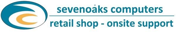 Sevenoaks Computers Online Store