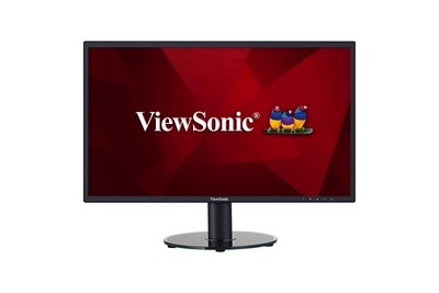 ViewSonic VG2448 24