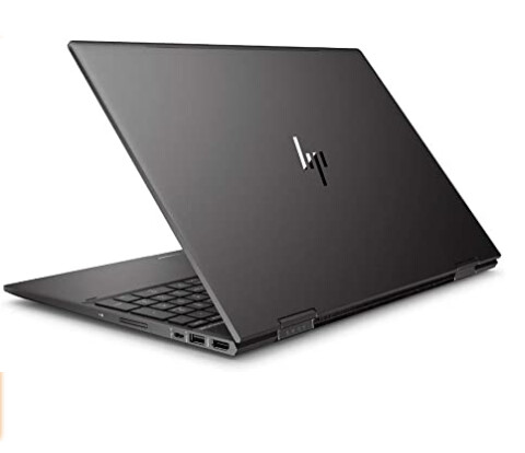 HP Envy 360x 15.6&quot; Touchscreen Laptop - AMD Ryzen 5, 8GB, 512GB SSD