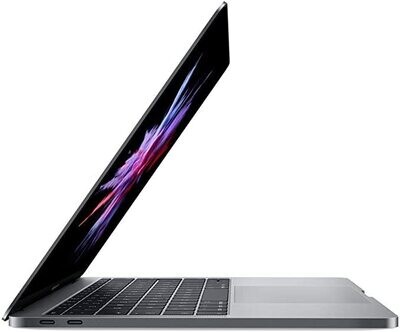 2017 Apple iMac 21.5