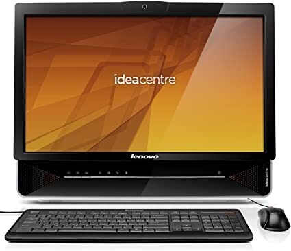 Lenovo IdeaCentre B305 21.5 inch Touchscreen All-in-One PC  - Refurbished