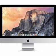 Refurbished Apple iMac 2015 - Intel Core i5, 8GB, 1TB SSD MacOS Monterey