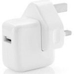 Apple USB A 12W Power Adapter