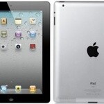 Apple iPad 2 2011 16GB A1395 (Refurbished)