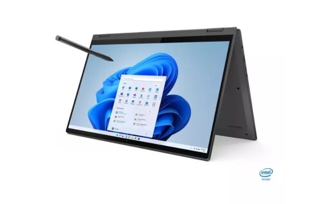 Lenovo Flex 5 Touchscreen 15.6