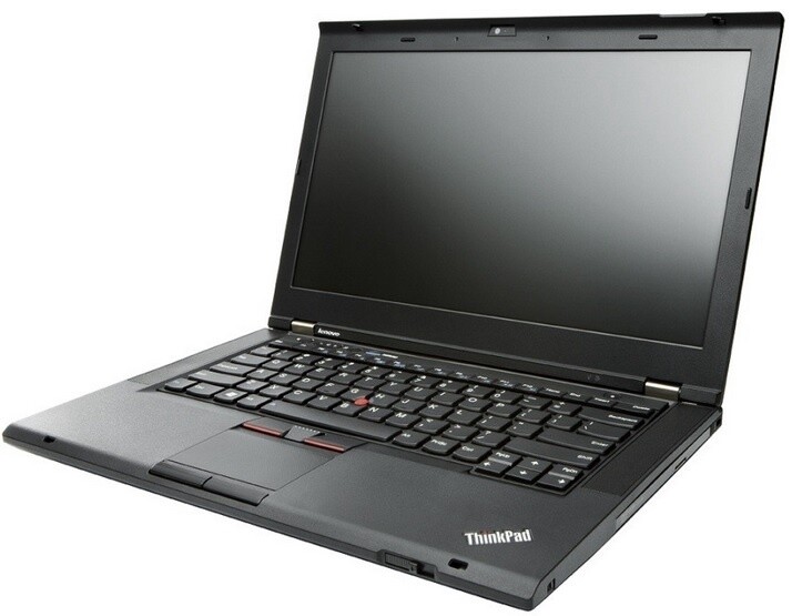 Lenovo  ThinkPad L530 I3-3110M 15.6 128/4GB SYST Win 10 Pro Refurb