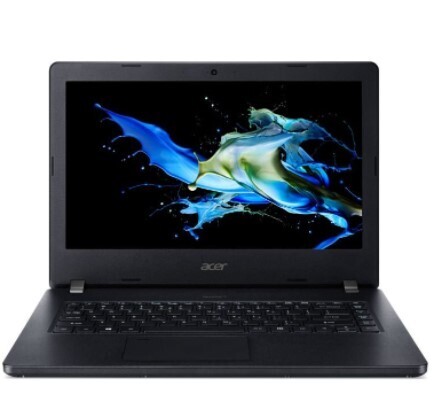 Acer 14 Inch TravelMate i3 Laptop