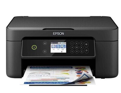Epson Expression Home XP-5105 & Ink set