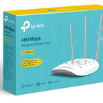 TP-Link, N450 Wireless N Access Point