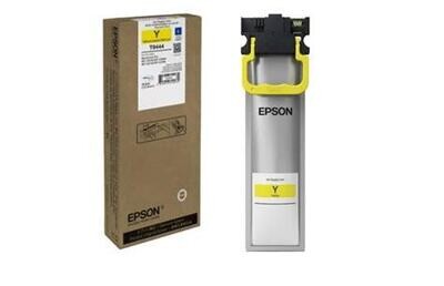 Epson T9444 Original Ink Cartridge - Yellow - Inkjet - 3000 Pages
