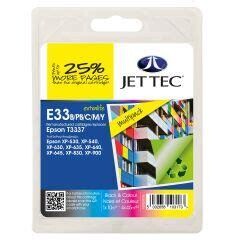 Jettec  E33 Multipack