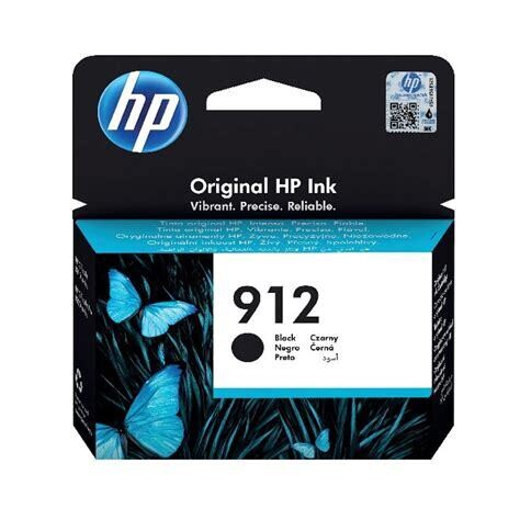 HP 912 BLACK INK