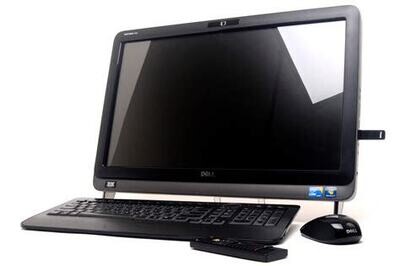 Dell Inspiron One 2310  23.6