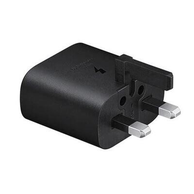 25W Wall charger 