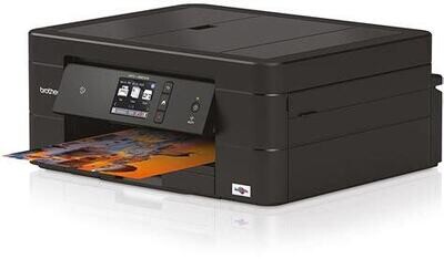 Brother MFC MFC-J890DW Inkjet Multifunction Printer