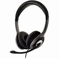 V7 Deluxe USB C Stereo Headset with Mic