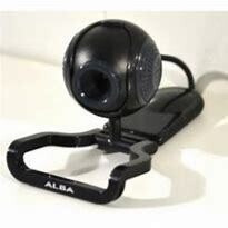 Alba 10MP Webcam