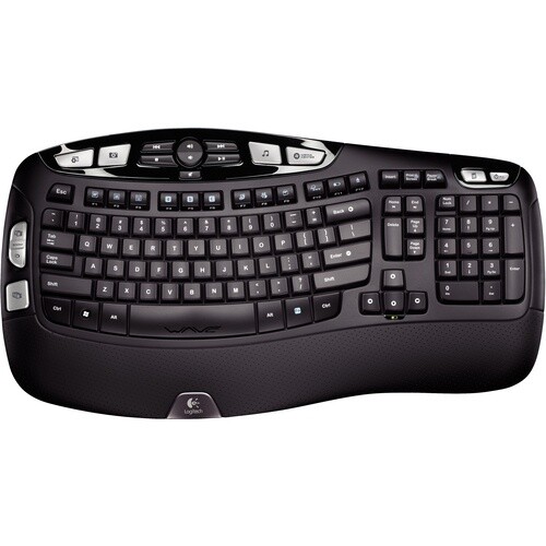 KEYBOARD K350 FOR BUSINESS